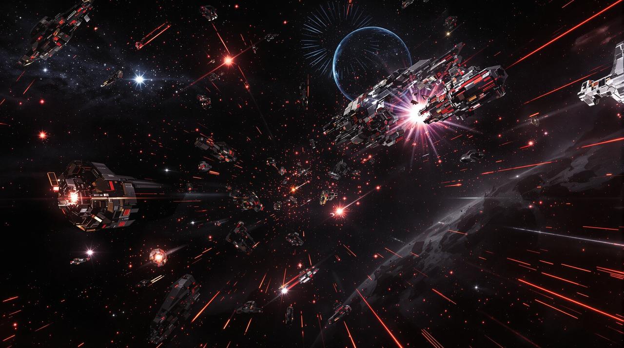 精彩短视频-星际守护者：终章深度解析代表作封面
